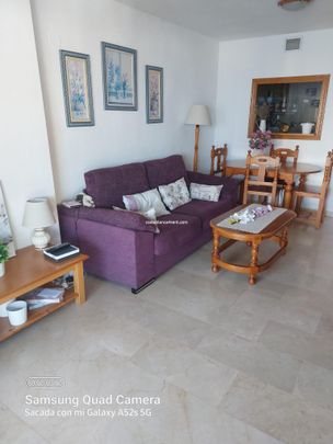 Holiday and Winter Let La Cala Finestrat - Foto 1