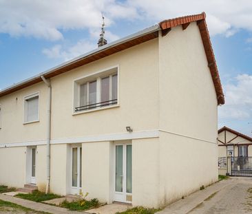 Location appartement 1 pièce, 14.56m², Le Blanc-Mesnil - Photo 6