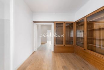 Luminoso piso reformado Turó Park