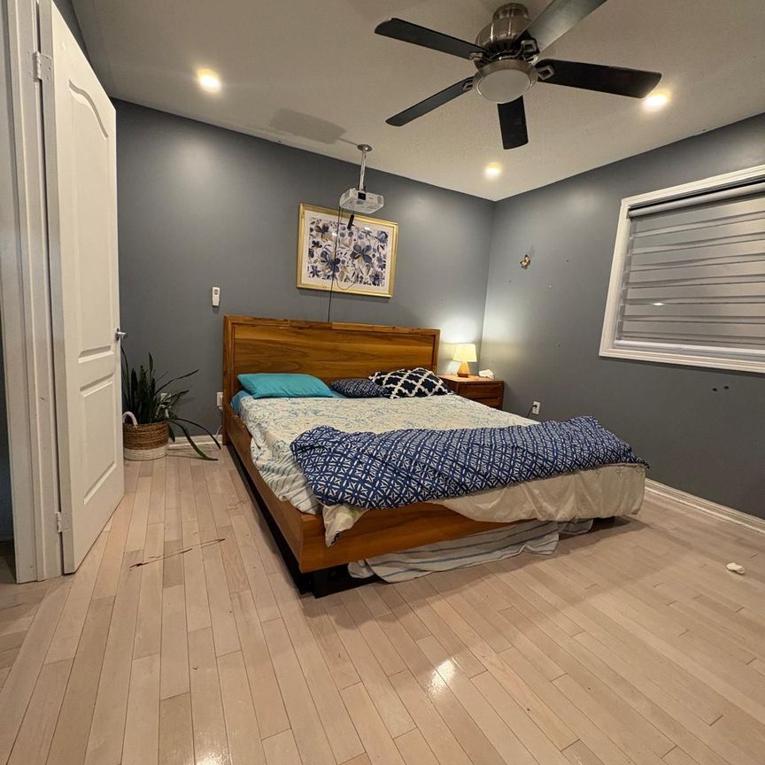 For Lease - 1440 Quest Circle, Mississauga, Ontario - Photo 1