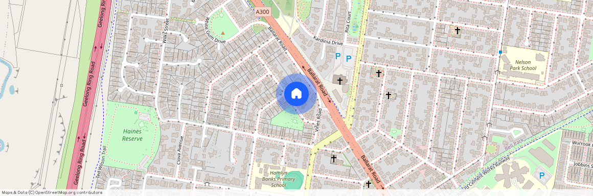 5 Edgecombe Street, Vic 3215, Hamlyn Heights