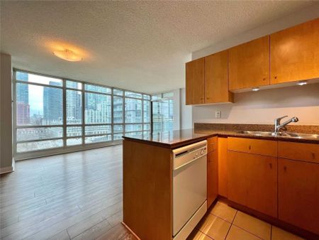 For Lease - 381 Front Street Unit# 1103, Toronto, Ontario - Photo 5