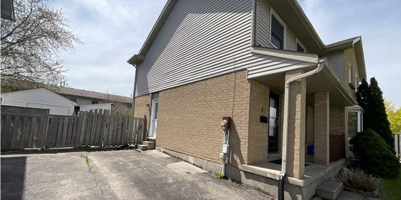 For Lease - 61 ASHLEY Crescent, London South, Ontario - Photo 3