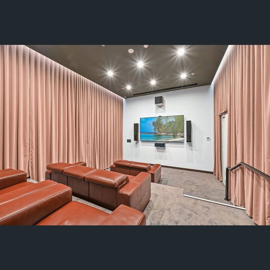 Elevated Appeal in Luxury Building - Photo 1