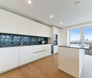 3 bedroom apartment to rent - Photo 6