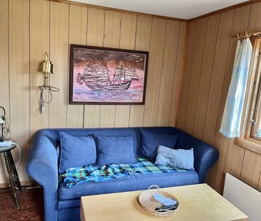 Degeberga - 3rok - 7mån - 6.325kr/mån - Photo 1