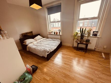 3 bedroom maisonette to rent - Photo 3