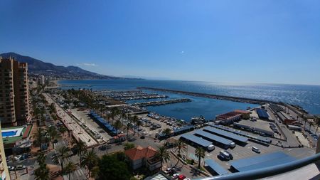 Alquiler de piso en Paseo Marítimo Rey de España, 32 - Photo 2