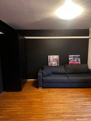 Kolonigatan, Skelleftehamn - Photo 1