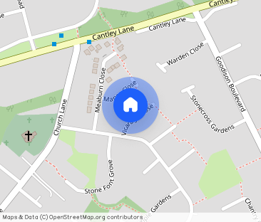 Vicarage Close, Doncaster, DN4 - Photo 1