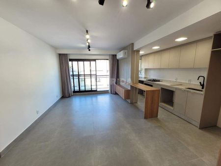 Apartamento para aluguel, 2 quartos, 1 suíte, 2 vagas, Petrópolis - Porto Alegre/RS - COD: 25520 - Foto 2