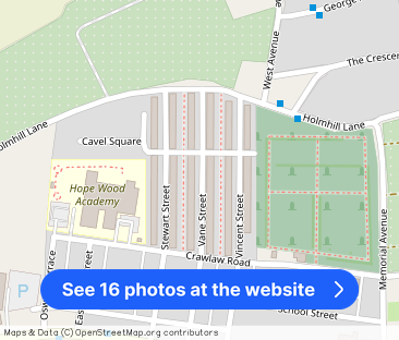 2 bedroom end of terrace house for rent - Photo 1