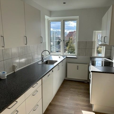 Nørrebrogade 5 A, 2. tv. 8900 Randers C - Photo 1