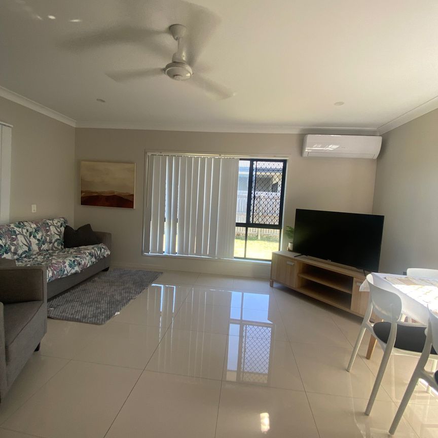 13 Verge St, Logan Reserve QLD 4133 - House For Rent | Domain - Photo 1