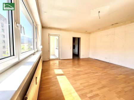 Wohneinheiten im Zentrum Bruck an der Mur zur Miete! - Photo 3