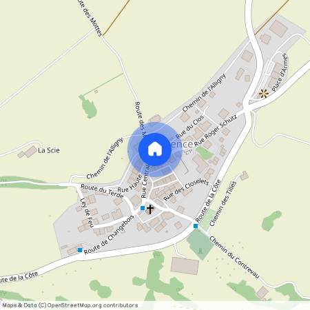 1428, PROVENCE, Rue Roger Schütz, 3