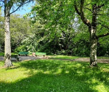 **Frisch renoviert** 3-Zimmer mit Balkon - Foto 1