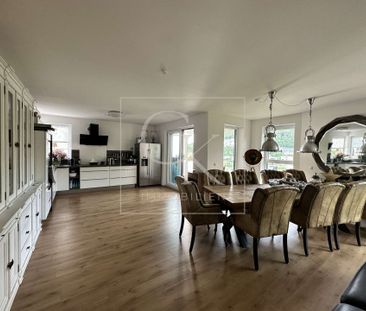 Panoramablick ins Grüne! 3-Zimmer Traumwohnung zur Miete - Photo 5