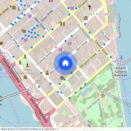 65 Mary Street, Brisbane, Queensland 4000