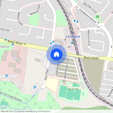 36 Angophora Street, Carseldine QLD, Belconnen