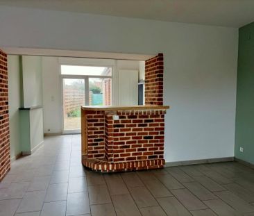 Maison 6 pièces à Englefontaine - Photo 1