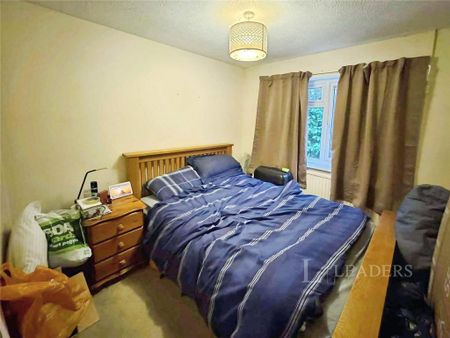 1 bedroom bungalow to rent - Photo 2