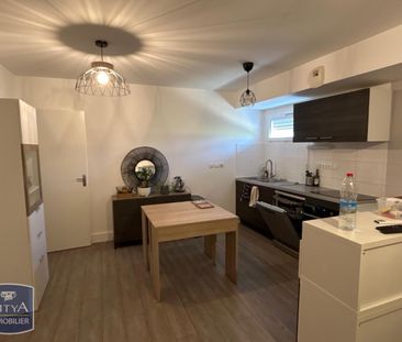 Location Appartement 3 pièces 58m² BRUGES 33520 - Photo 2