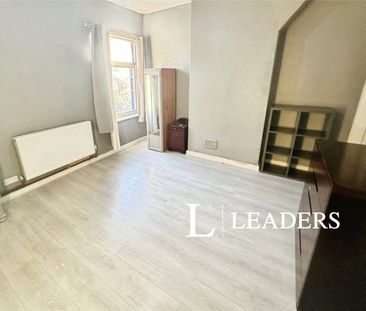 2 bedroom house to rent Kimberley Road, Stoke-on-Trent, ST1 - Photo 3