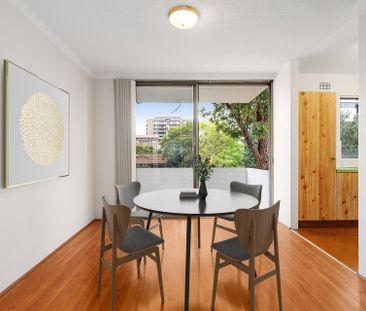 Spacious Two Bedroom Unit in Prime Location - Photo 1