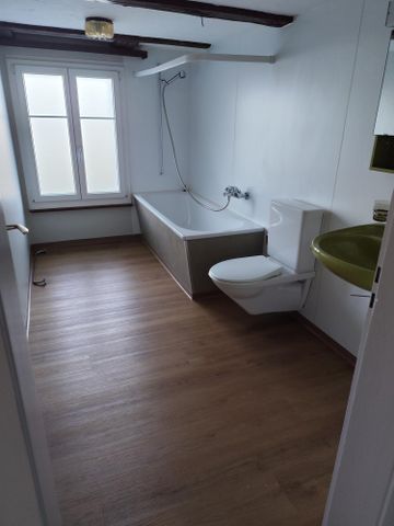 2.5 Zimmer, 1. Stock - Photo 3