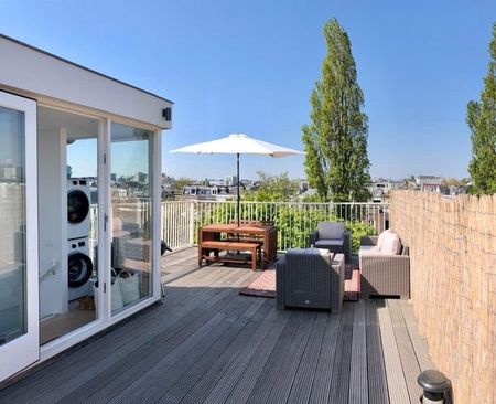 1073VG, Amsterdam - Photo 2