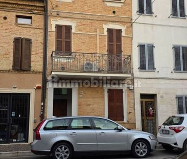 Trilocale corso Dalmazia, Centro, Civitanova Marche - Photo 4
