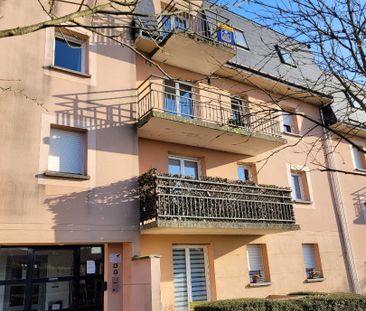 Location Appartement 2 pièces 55m² CAUDRY 59540 - Photo 5