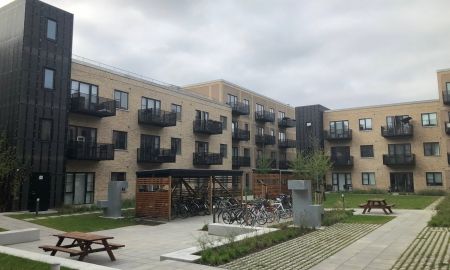 Pollenvænget 30, st., 8 - Photo 2