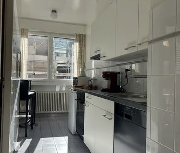 3 Zimmer, 65 m², 2. Stock - Photo 5