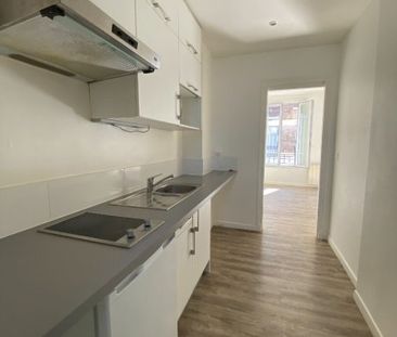Appartement 1 Pièce 22 m² - Photo 2
