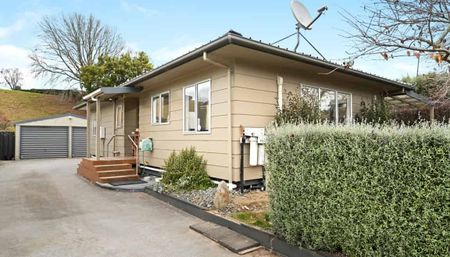 Tidy Three Bedroom Home in Te Awamutu - Photo 4