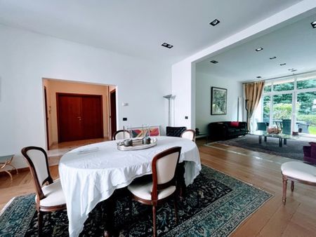 Tout savoir sur cet appartement à Ixelles, à Ixelles - Photo 2