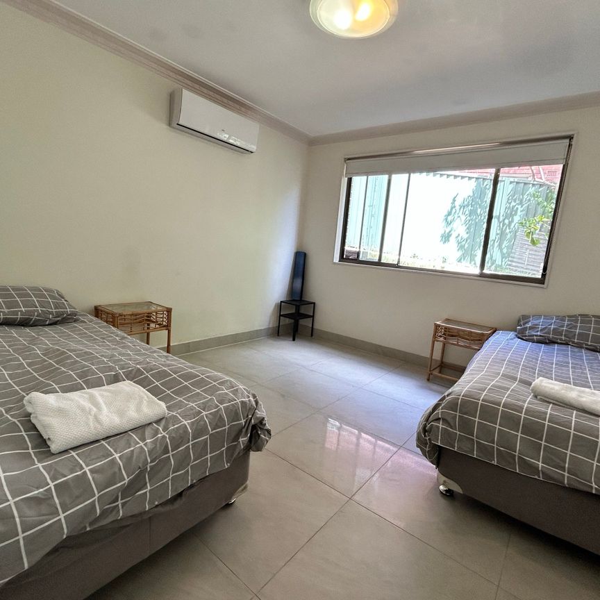 Pagewood - Photo 1