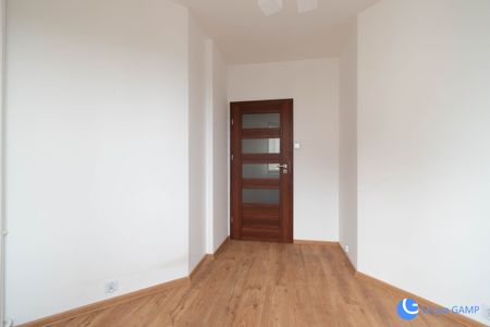 4-pok. Bronowice, bez mebli, 3 niezależne pokoje - Фото 5