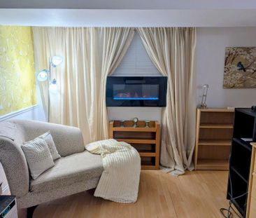 Batcheleur Grand 2 1/2 , Entièrement meublé, tout inclus (Secteur B... - Photo 3