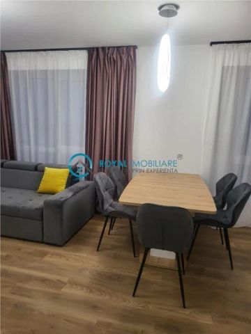 Royal Imobiliare - Inchiriere apartament 2 camere zona Albert - Photo 2