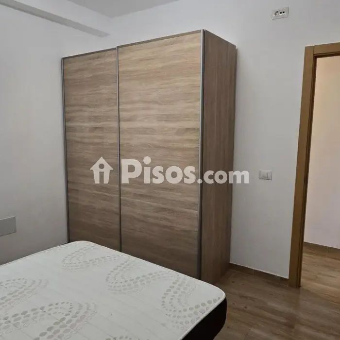 Piso en alquiler en Zona Centro - Foto 1