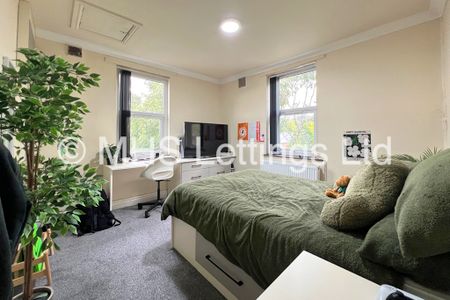 2 Bedroom Mid Terraced House for rent in Ash Grove - Photo 5