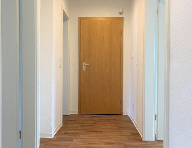 Deine Wohnung, dein Match - jetzt einziehen und wohlfühlen - Photo 1