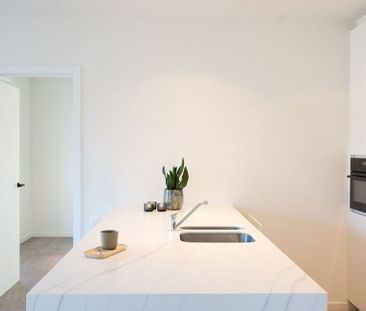 Appartement te huur in Pulderbos voor € 1.000 met 1 slaapkamer - Photo 6