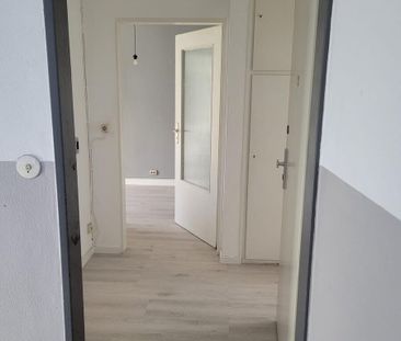 Wohnen inmitten der Mannheimer Quadrate: 1 ZKB mit Balkon - Photo 1