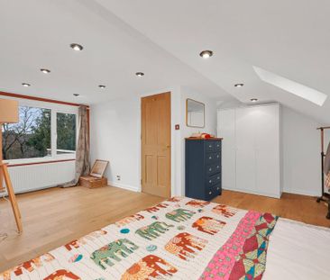 3 bedroom apartment to rent - Photo 5