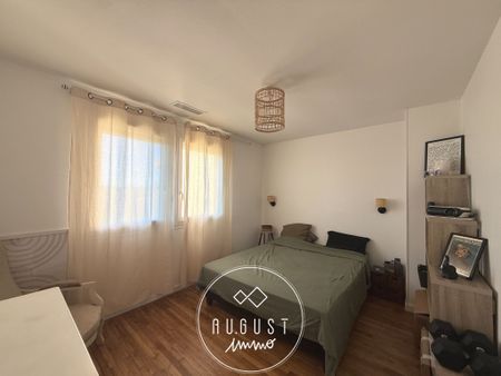 Location Maison 4 pièces 64m² LIMOGES 87100 - Photo 3