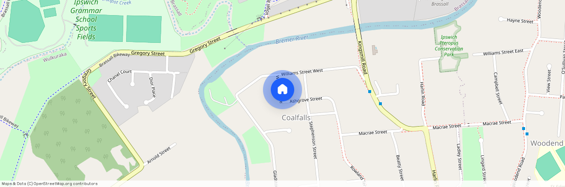 13 Ashgrove Street, Coalfalls QLD 4305